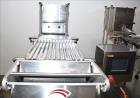 Used Modular Tablet Counter, Model VC-12.Dual Lane Twin Head Track Counter