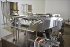 Used Modular Tablet Counter, Model VC-12.Dual Lane Twin Head Track Counter