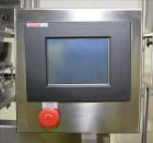 Used Modular Tablet Counter, Model VC-12.Dual Lane Twin Head Track Counter