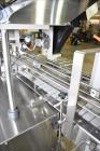 Used Modular Tablet Counter, Model VC-12.Dual Lane Twin Head Track Counter