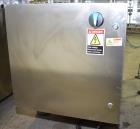 Used Modular Tablet Counter, Model VC-12.Dual Lane Twin Head Track Counter