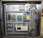 Used Modular Tablet Counter, Model VC-12.Dual Lane Twin Head Track Counter