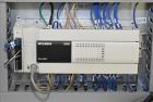 Used Modular Tablet Counter, Model VC-12.Dual Lane Twin Head Track Counter
