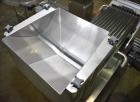 Used Modular Tablet Counter, Model VC-12.Dual Lane Twin Head Track Counter