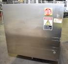 Used Modular Tablet Counter, Model VC-12.Dual Lane Twin Head Track Counter