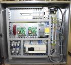 Used Modular Tablet Counter, Model VC-12.Dual Lane Twin Head Track Counter