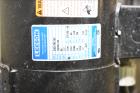 Used Modular Tablet Counter, Model VC-12.Dual Lane Twin Head Track Counter