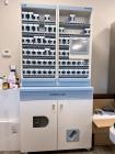 Pre-Owned Parata PASS 208 with 208 Canister Capacity – Pharmacy Automation
