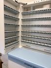 Pre-Owned Parata PASS 208 with 208 Canister Capacity – Pharmacy Automation