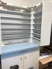 Pre-Owned Parata PASS 208 with 208 Canister Capacity – Pharmacy Automation