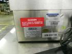 Used SwiftPack Model SwiftCount Electronic Tablet Counter. Designed to feed and count any size shape or quantity of tablets without change parts, in batches of 2-9999. Incorporates a similar micropro...