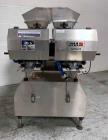 Used- IMA Swiftpack Lane Counter, Model SPCB12P3PTS