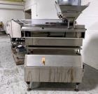 Used- IMA Swiftpack Lane Counter, Model SPCB12P3PTS