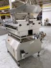 Used- IMA Swiftpack Lane Counter, Model SPCB12P3PTS