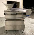 Used- IMA Swiftpack Lane Counter, Model SPCB12P3PTS