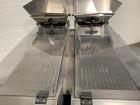 Used IMA Swiftpack Lane Counter, Model SPCB12P3PTS