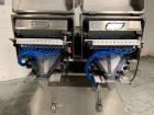 Used- IMA Swiftpack Lane Counter, Model SPCB12P3PTS