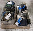 Used IMA Swiftpack Lane Counter, Model SPCB12P3PTS