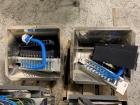 Used IMA Swiftpack Lane Counter, Model SPCB12P3PTS
