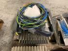 Used IMA Swiftpack Lane Counter, Model SPCB12P3PTS