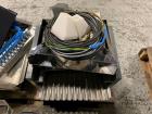 Used IMA Swiftpack Lane Counter, Model SPCB12P3PTS