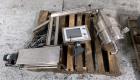 Used IMA Swiftpack Lane Counter, Model SPCB12P3PTS