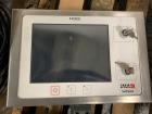 Used- IMA Swiftpack Lane Counter, Model SPCB12P3PTS