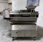 Used- IMA Swiftpack Lane Counter, Model SPCB12P3PTS