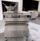 Used- IMA Swiftpack Lane Counter, Model SPCB12P3PTS