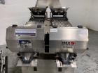 Used IMA Swiftpack Lane Counter, Model SPCB12P3PTS