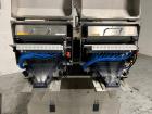 Used- IMA Swiftpack Lane Counter, Model SPCB12P3PTS