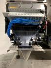 Used IMA Swiftpack Lane Counter, Model SPCB12P3PTS