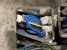 Used IMA Swiftpack Lane Counter, Model SPCB12P3PTS