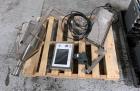 Used IMA Swiftpack Lane Counter, Model SPCB12P3PTS