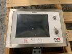 Used- IMA Swiftpack Lane Counter, Model SPCB12P3PTS