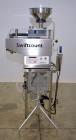 Used IMA SwiftPack SwiftCount Tablet Counter – High-Precision & Versatile