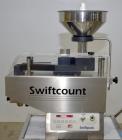 Used IMA SwiftPack SwiftCount Tablet Counter – High-Precision & Versatile