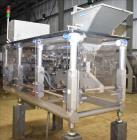 Used Cremer Electronic Track Counting Machine, Model TQW-4150