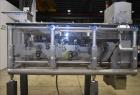 Used Cremer Electronic Track Counting Machine, Model TQW-4150