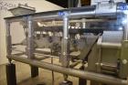 Used Cremer Electronic Track Counting Machine, Model TQW-4150