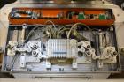 Used Cremer Electronic Track Counting Machine, Model TQW-4150