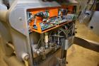 Used Cremer Electronic Track Counting Machine, Model TQW-4150