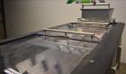 Used Cremer Electronic Track Counting Machine, Model TQW-4150