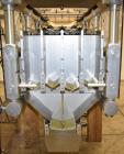 Used Cremer Electronic Track Counting Machine, Model TQW-4150