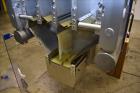Used Cremer Electronic Track Counting Machine, Model TQW-4150