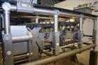 Used Cremer Electronic Track Counting Machine, Model TQW-4150