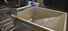Used Cremer Electronic Track Counting Machine, Model TQW-4150