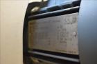 Used Cremer Electronic Track Counting Machine, Model TQW-4150
