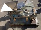 Used Versacount Model 741R Vibratory Tablet Counter