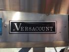 Used Versacount Model 741R Vibratory Tablet Counter